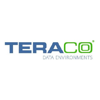 Teraco Data Environments logo