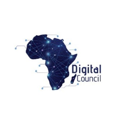Digital Council Africa logo