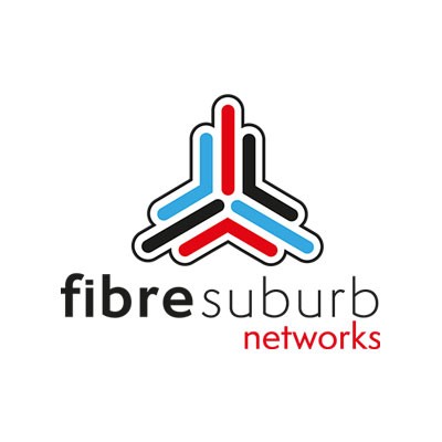 Fibre Suburb Networks logo