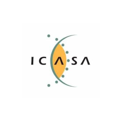 ICASA logo